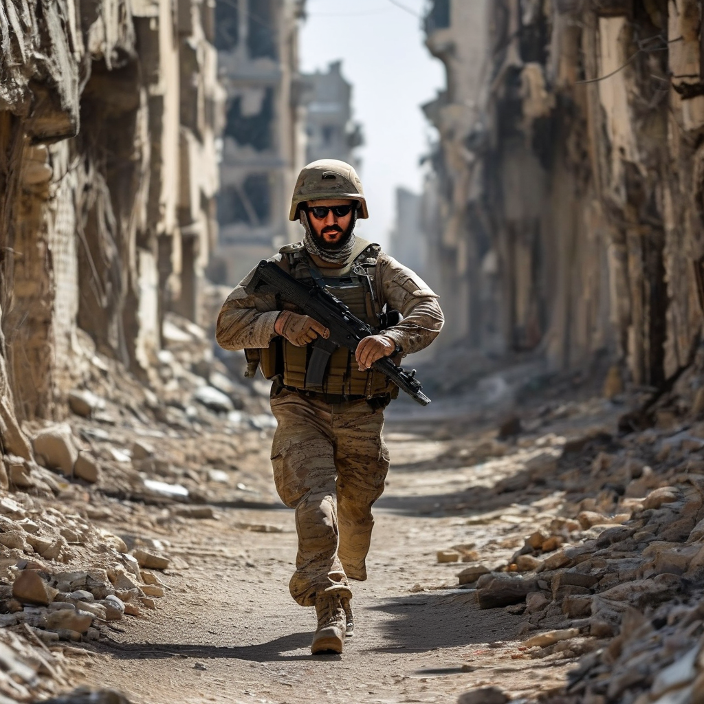 Iraq VPN: Empowering Connection and Freedom in the Digital Age
