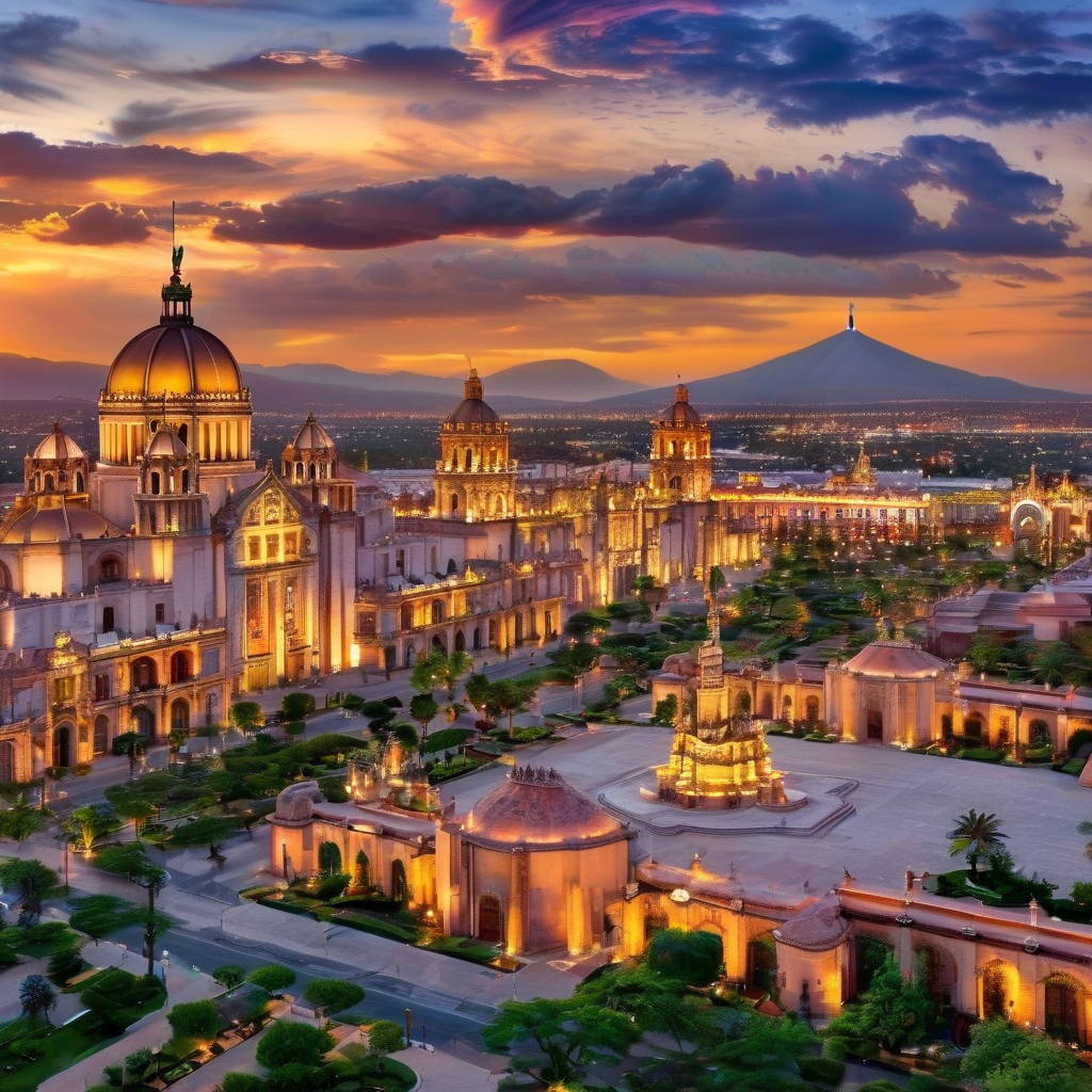 Mexico VPS: Revolutionizing Hosting for Global and Regional Growth