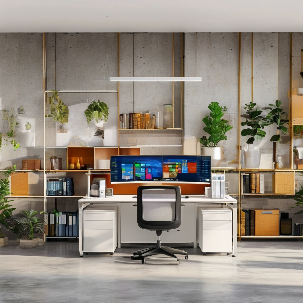 Argentina Workstation: A Transformative Tool for Modern Productivity