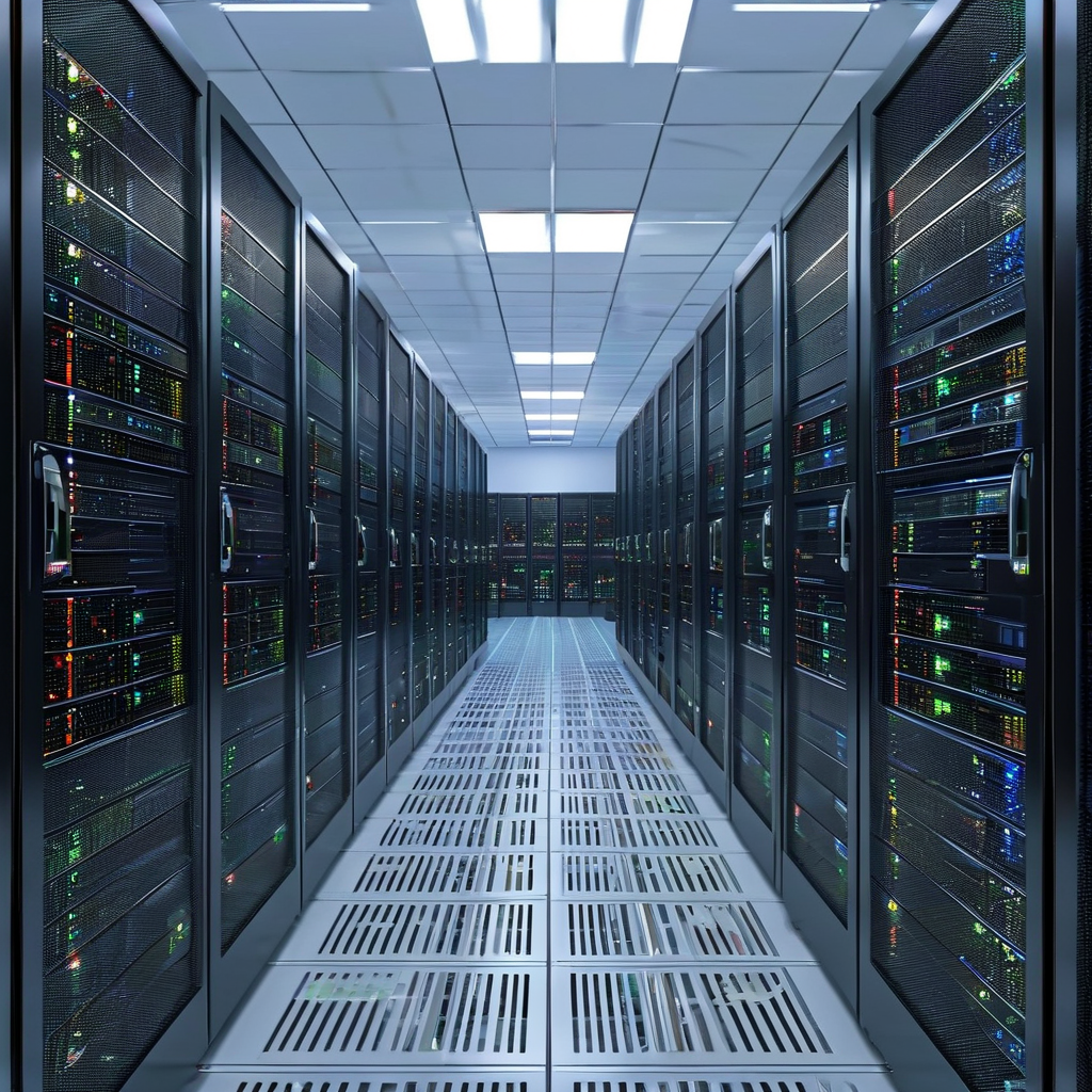 Indonesia VPS: Empowering Digital Transformation with Reliable Performance