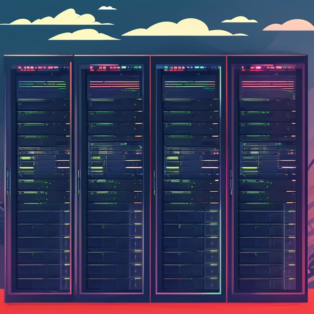 United Kingdom VPS: Leveraging Global Connectivity for Business Success