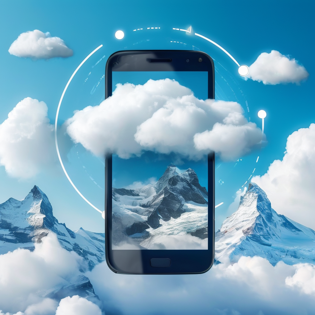 Switzerland Cloud Phone: Revolutionizing Communication with Security and Innovation