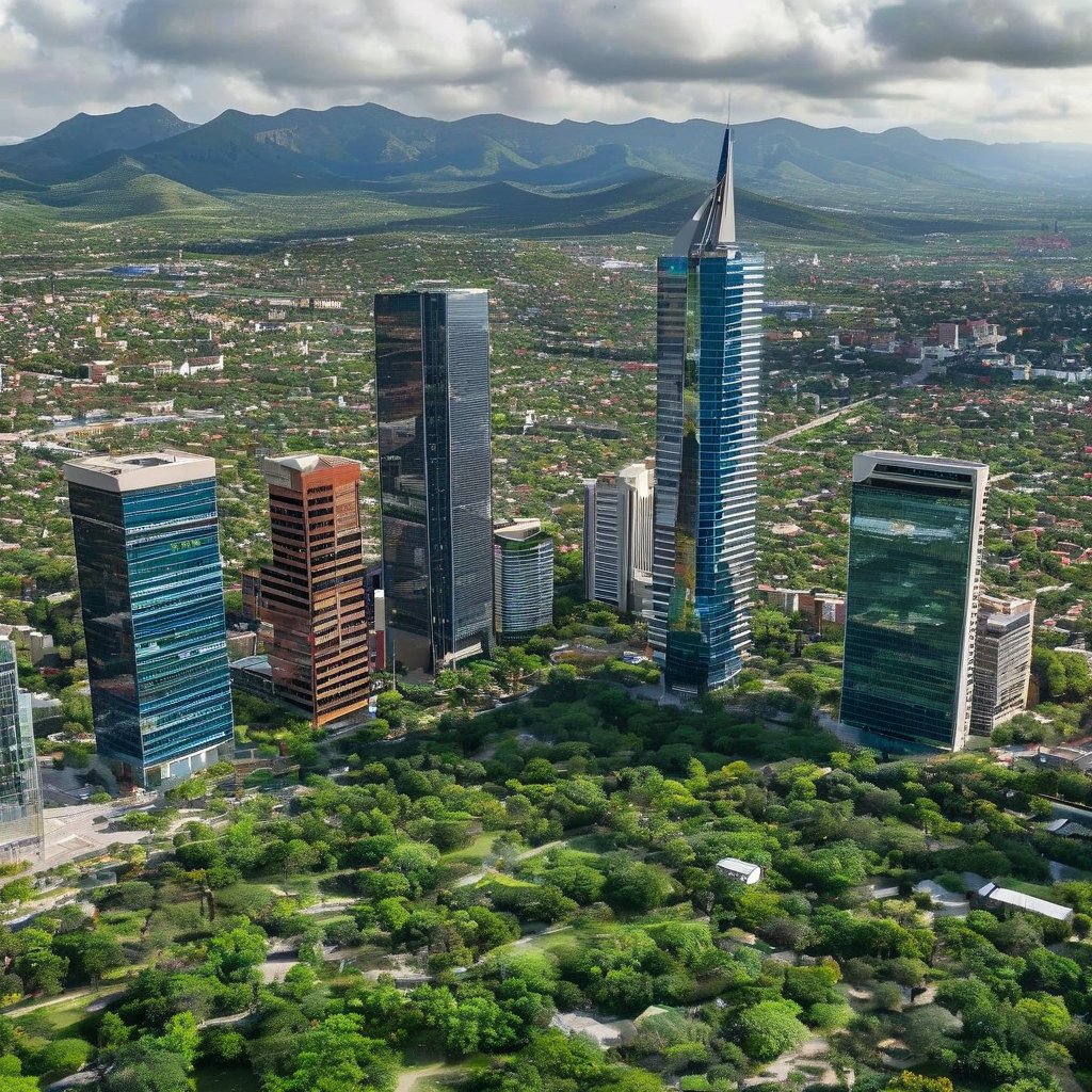 Mexico VPS: Pioneering Global Connectivity with a Latin American Edge