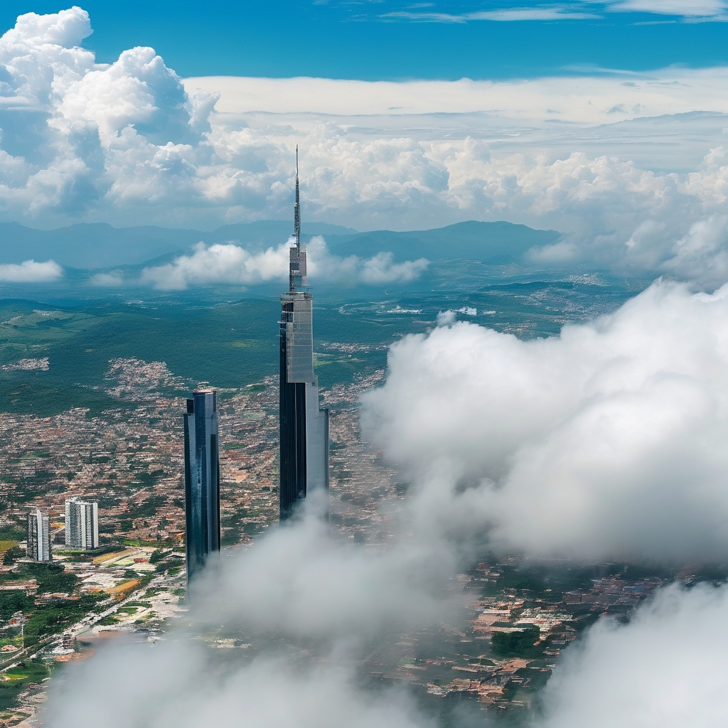 Venezuela Cloud Phone: Revolutionizing Communication and Productivity in the Digital Era