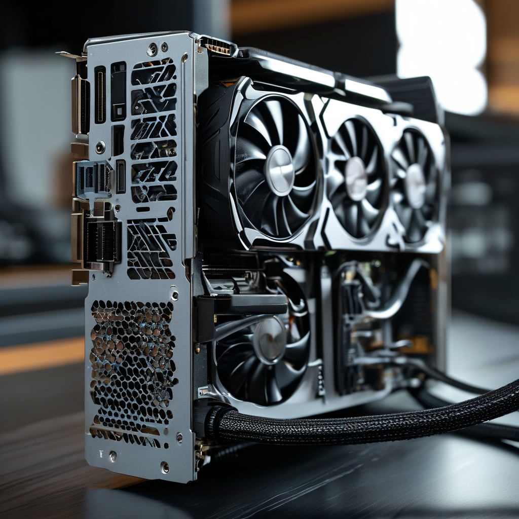Maximum Performance at Your Fingertips: Exploring the 2080tiVPS