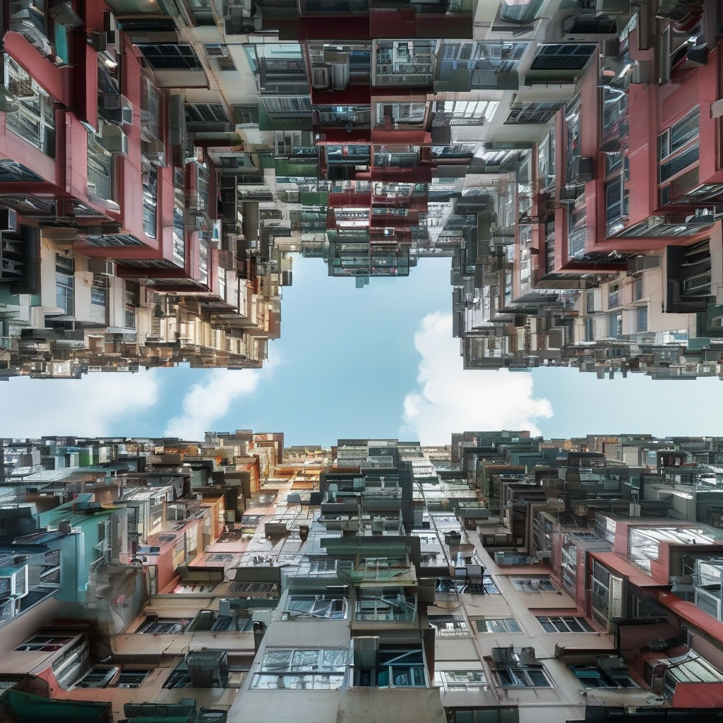 Hong Kong Workstation: A Pivotal Hub for Global Professionals