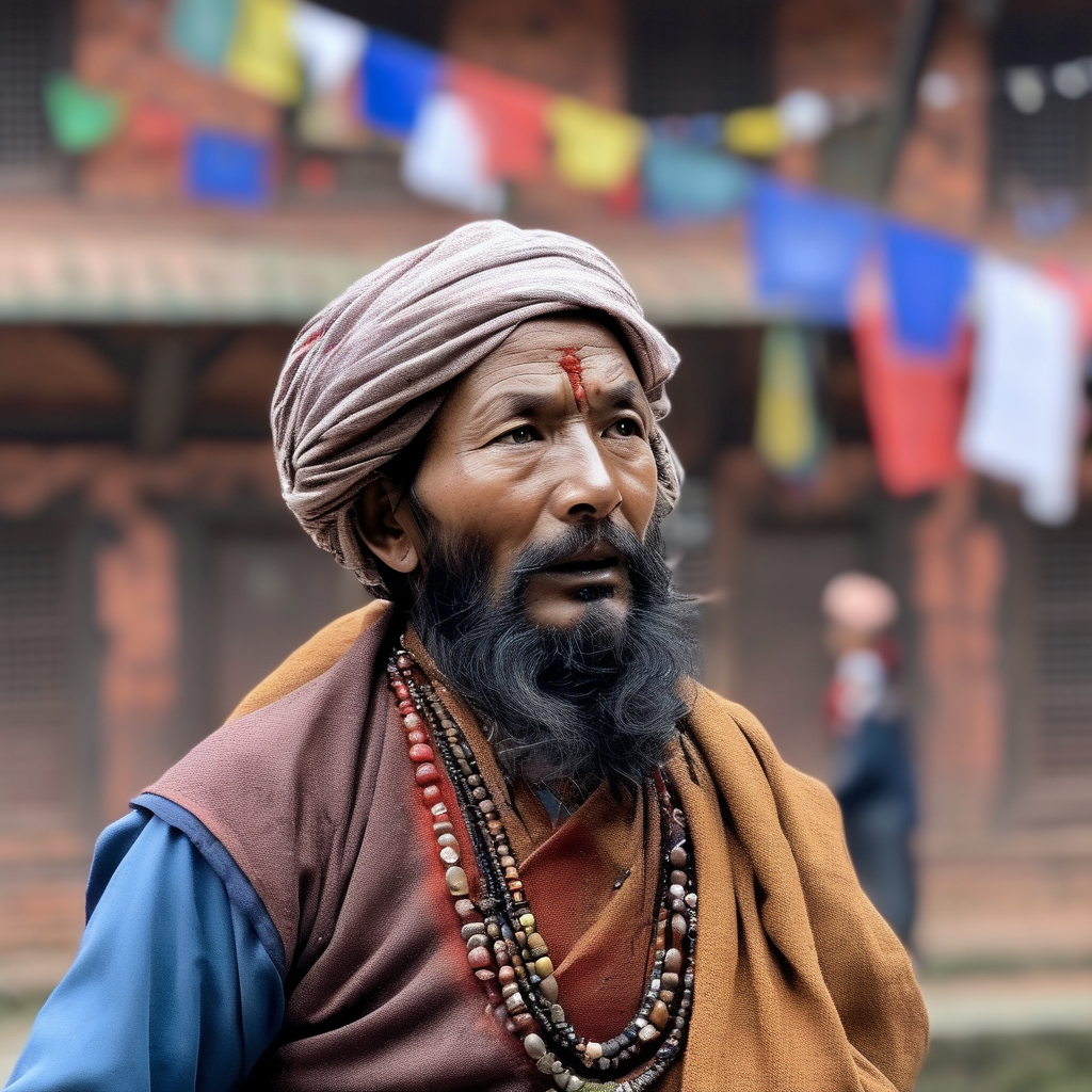Nepal VPN: Empowering Digital Freedom and Security