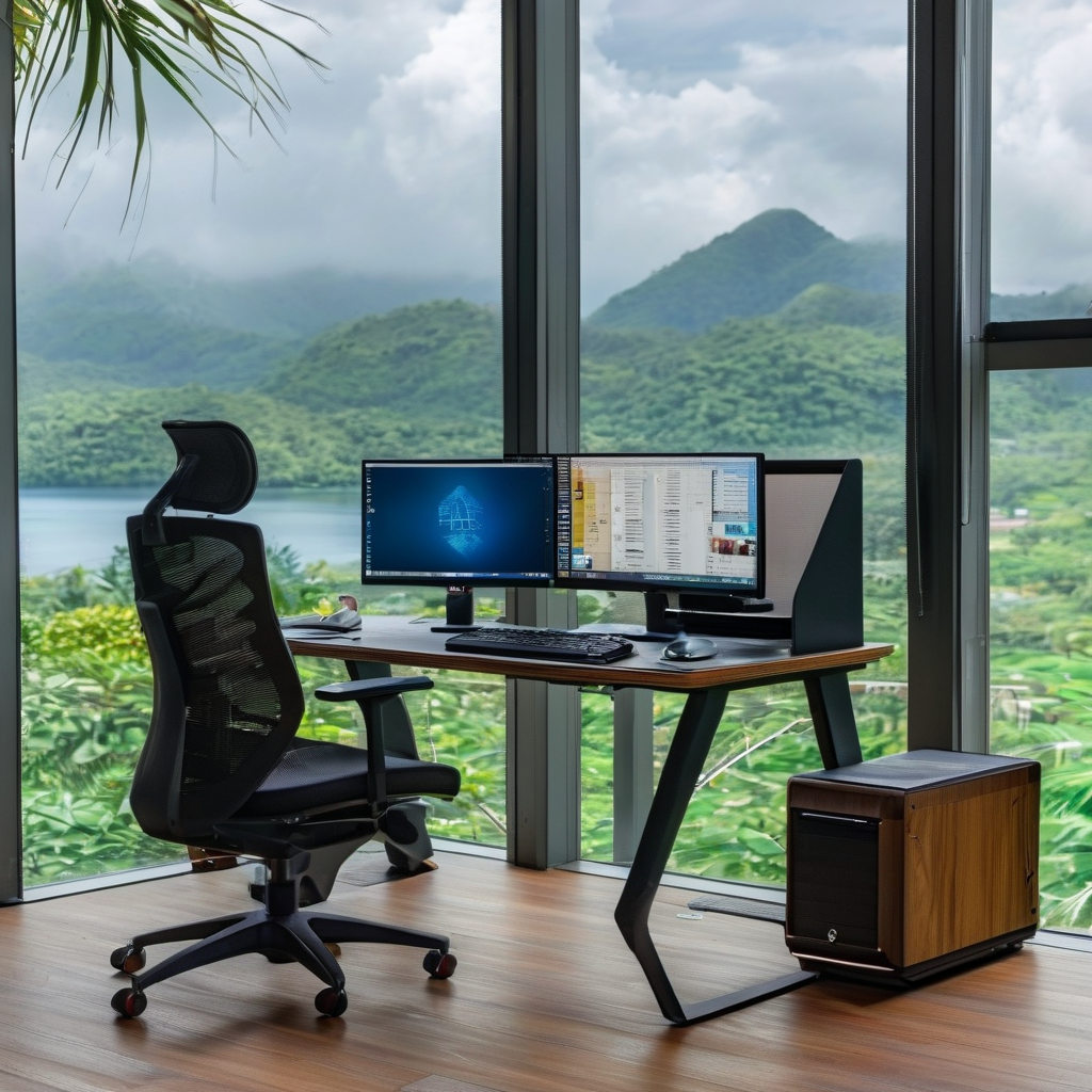 Philippines Workstation: A Premier Destination for Seamless Remote Work Solutions