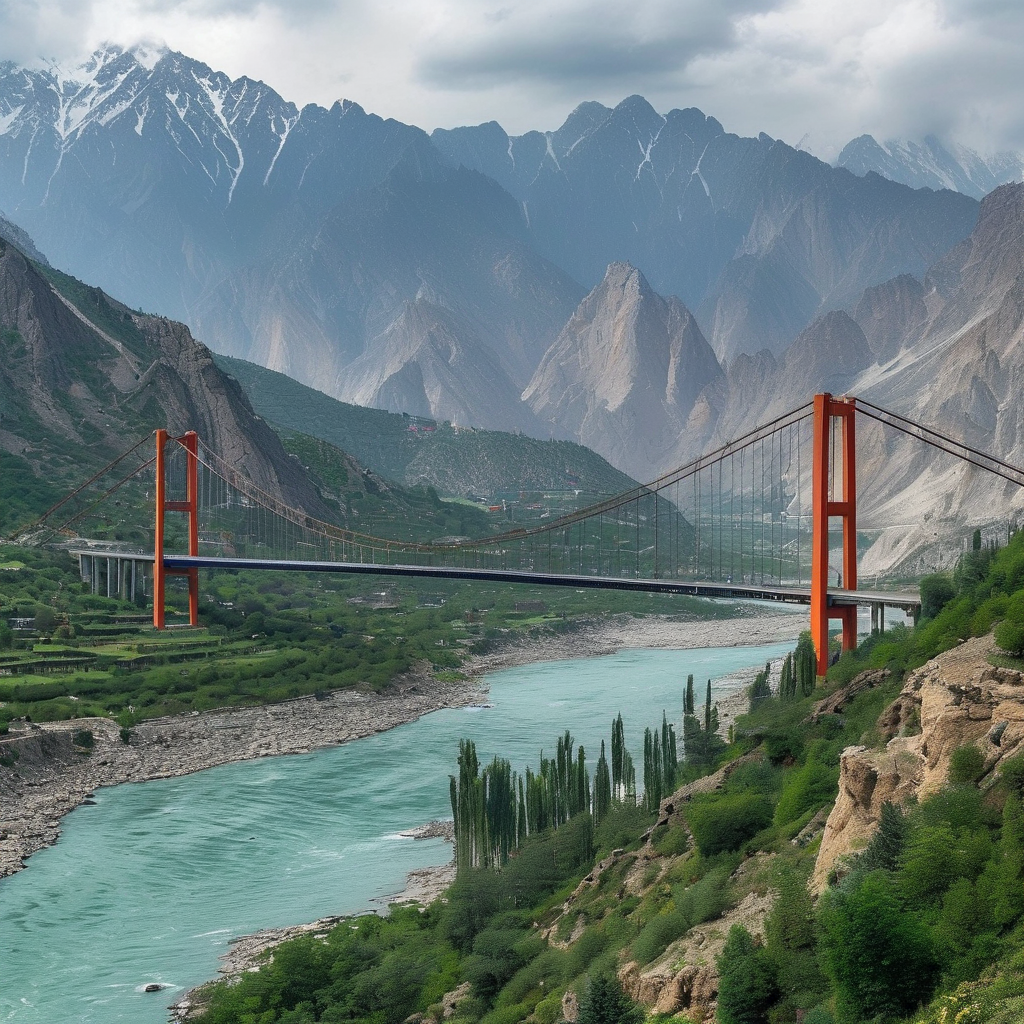 Pakistan VPN: A Bridge to Global Connectivity and Security
