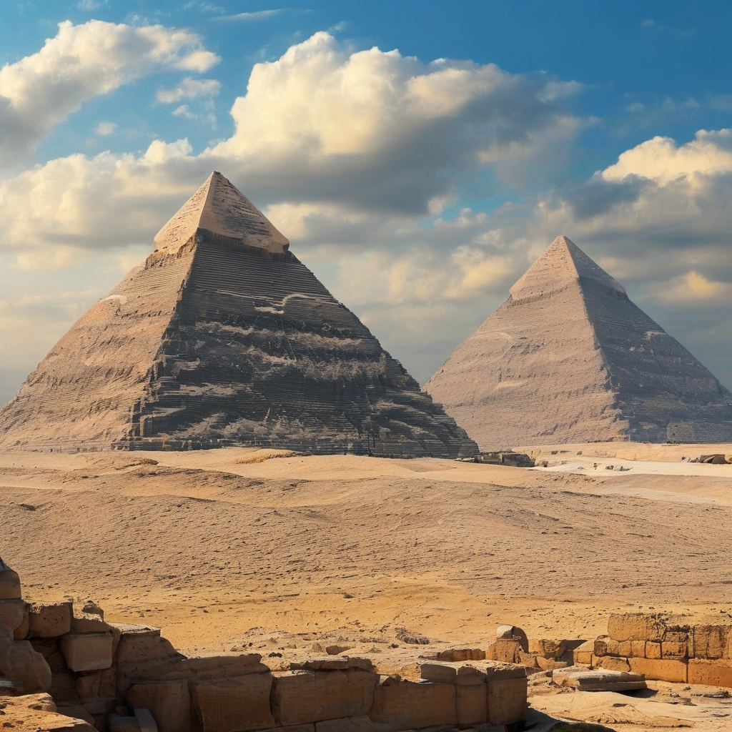 Egypt VPS: A Leading Solution for High-Performance Cloud Hosting