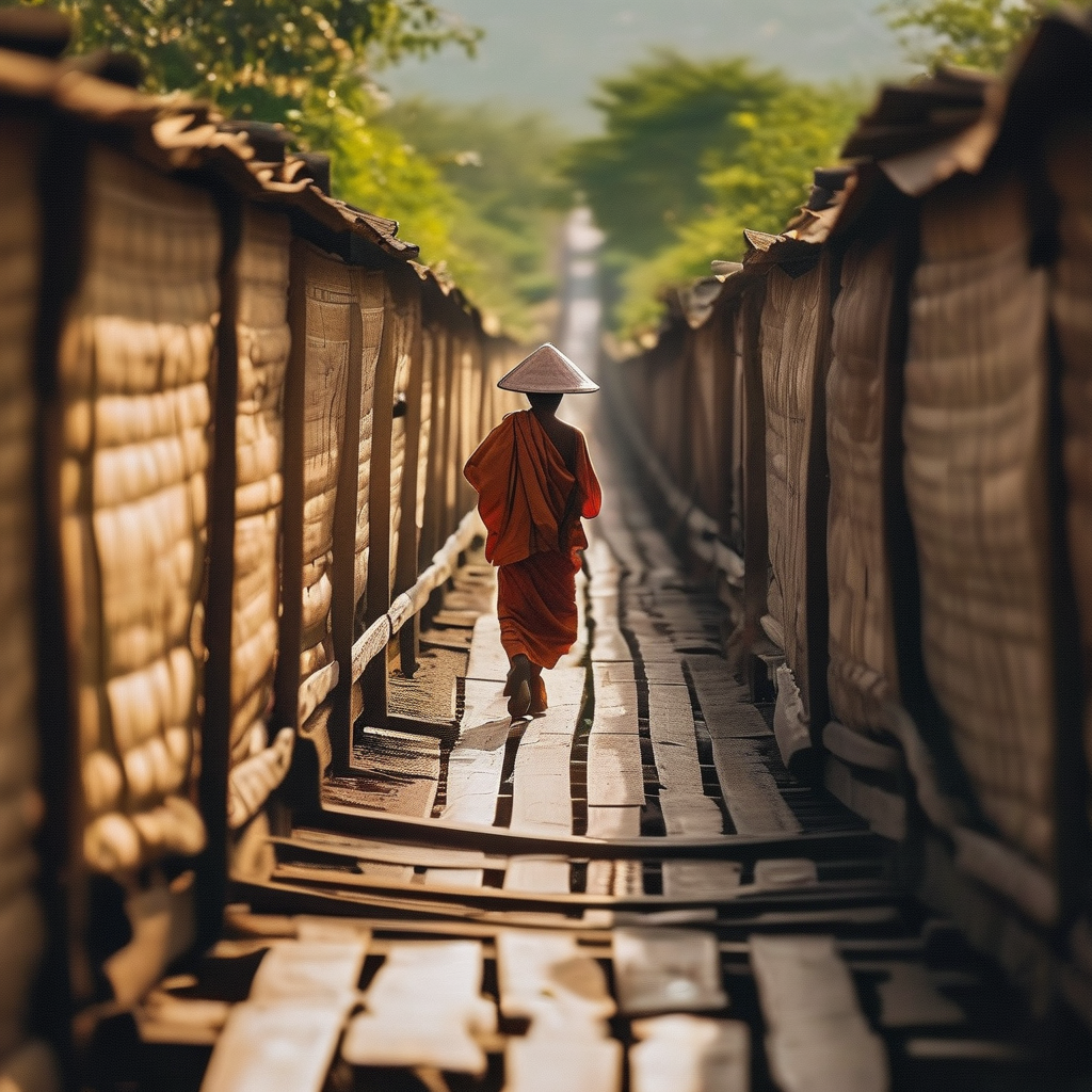 Burma VPN: Empowering Secure and Seamless Connectivity in a Connected World