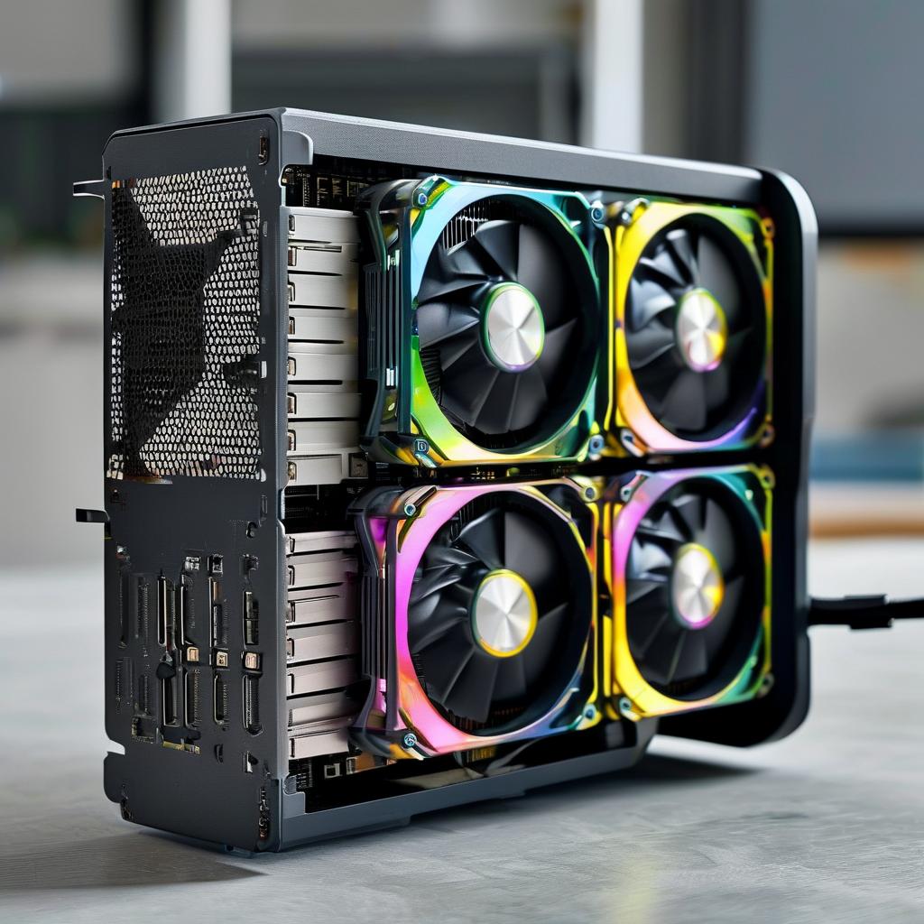 The Power of 2080Ti VPS: Pioneering Cloud Performance for Modern Computing