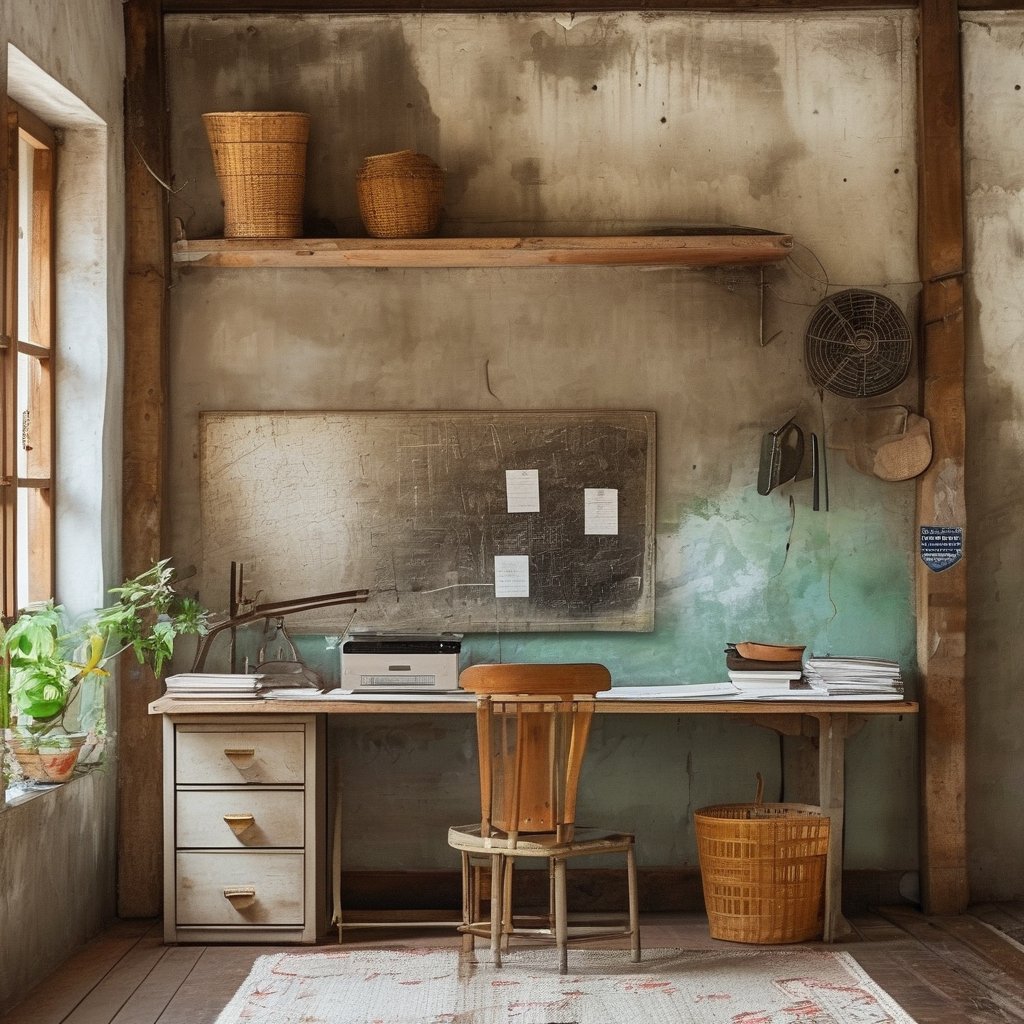 Unlocking Efficiency with Burma Workstation