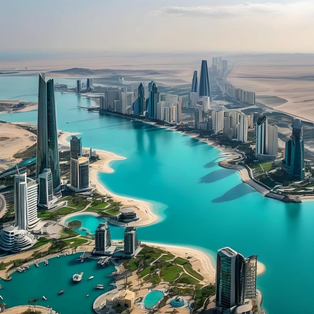 Bahrain VPN: Empowering Connectivity and Freedom in the Digital Age