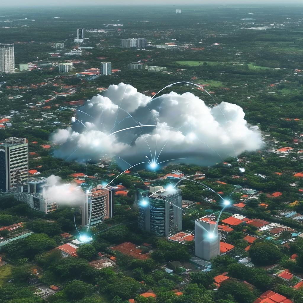 Unlocking Connectivity: The Power of Philippines Cloud Phone