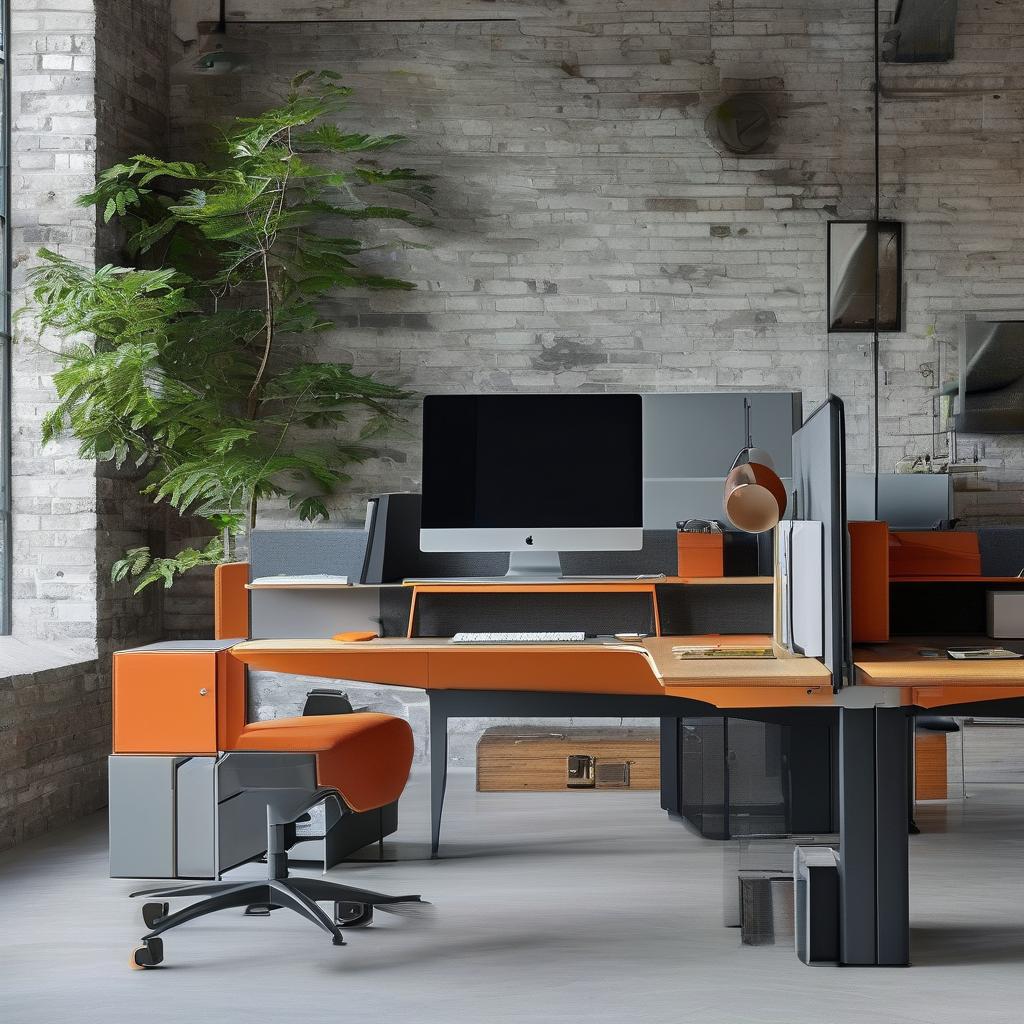 United Kingdom Workstation: A Modern Solution for Remote and Flexible Work