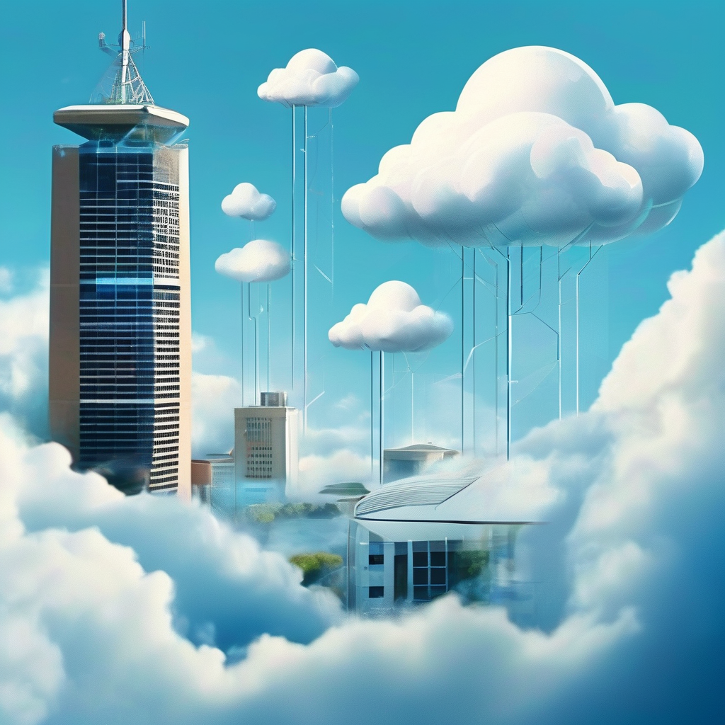 Discover the Future of Communication with Italian Cloud Phone