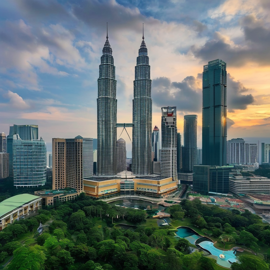 Malaysia VPN: Connecting Malaysia to the World with Secure and Reliable Access