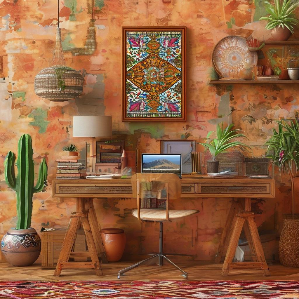 Mexico Workstation: Empowering Creativity and Productivity in a Seamless Ecosystem