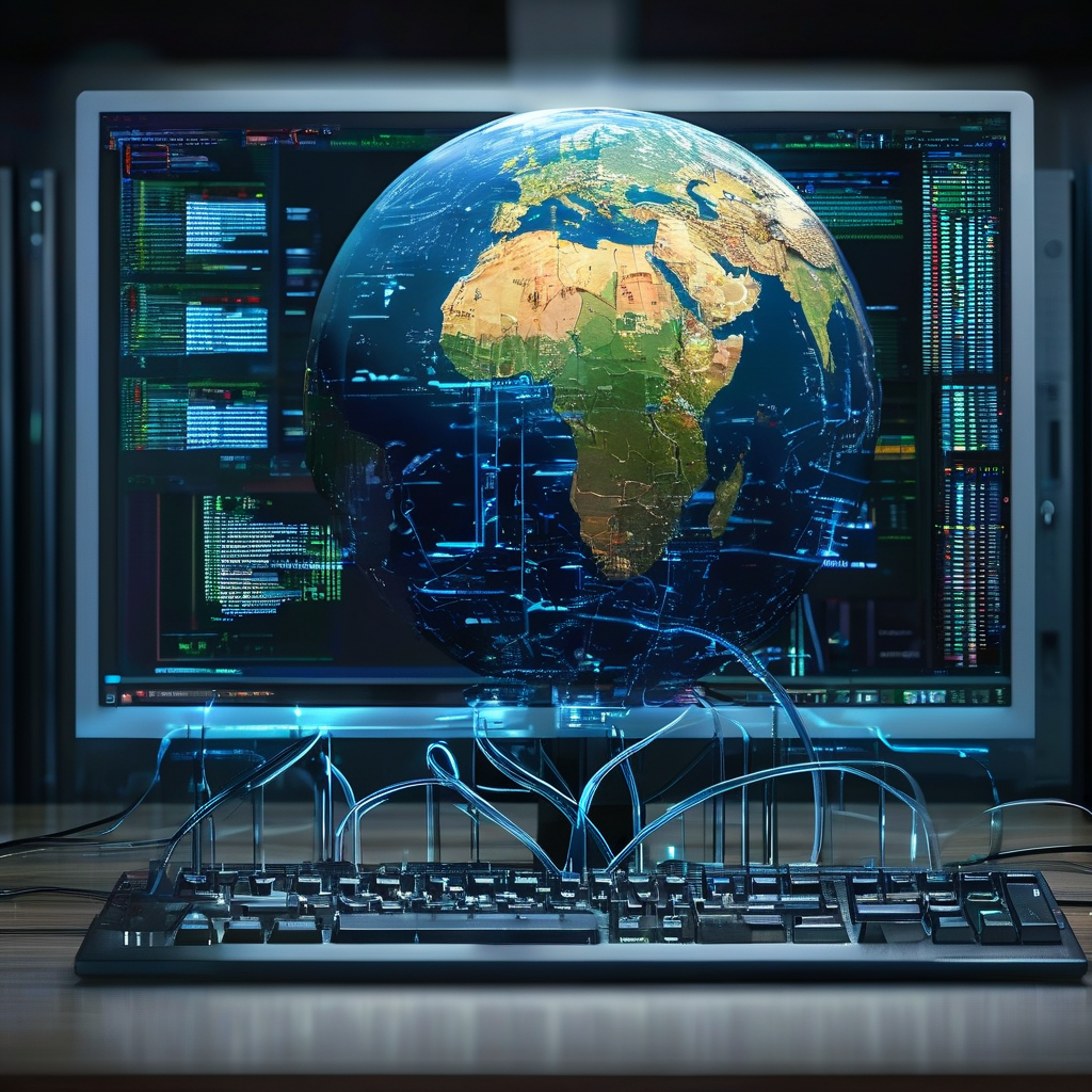 America VPS: Empowering Digital Innovation with Reliable Virtual Servers