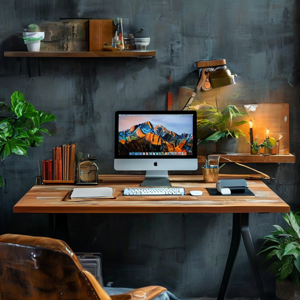 Chile Workstation: Revolutionizing Productivity with Cutting-Edge Innovation
