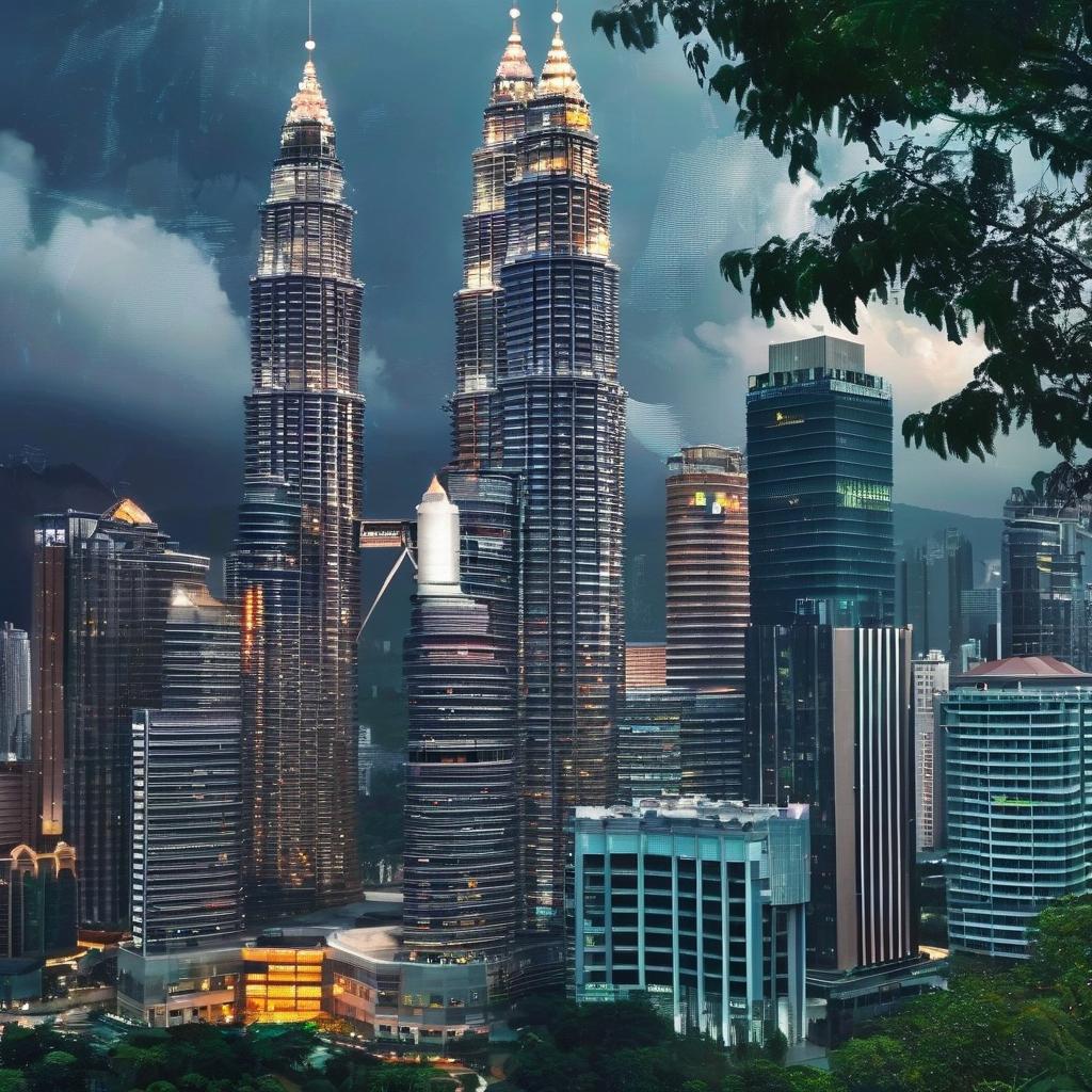 Malaysia VPN: Empowering Digital Freedom and Connectivity