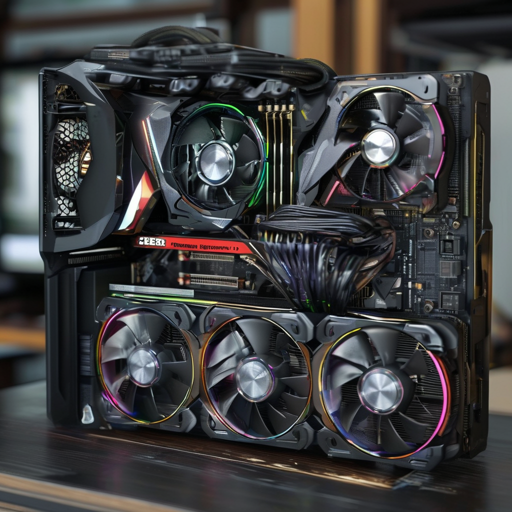 The Revolutionary Power of 2080ti VPS: Redefining Cloud Computing Capabilities