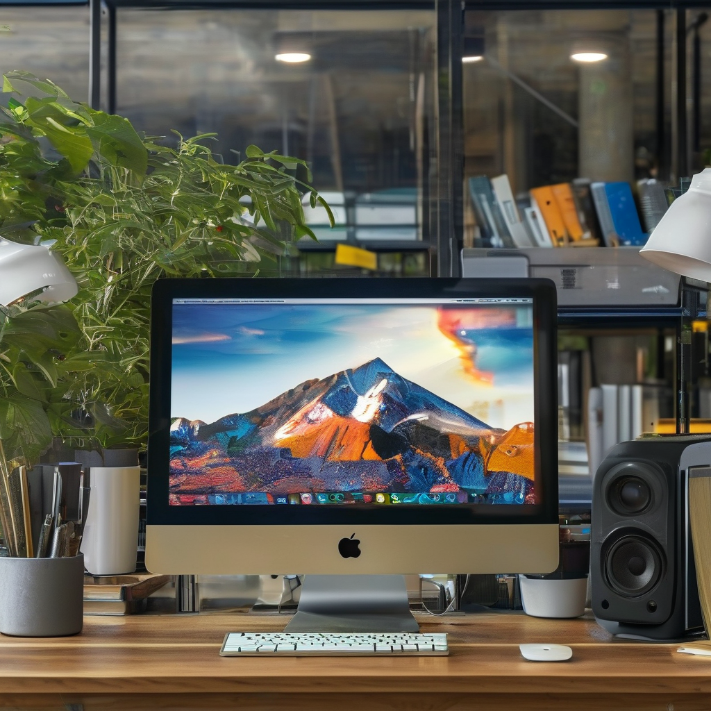 Argentina Workstation: Unlocking Efficiency and Innovation for South American Professionals