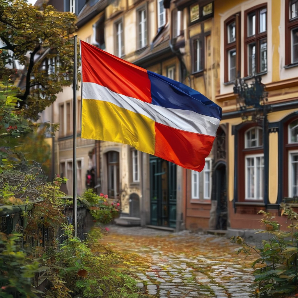 Germany VPN: Ensuring Privacy and Security in the Digital Age