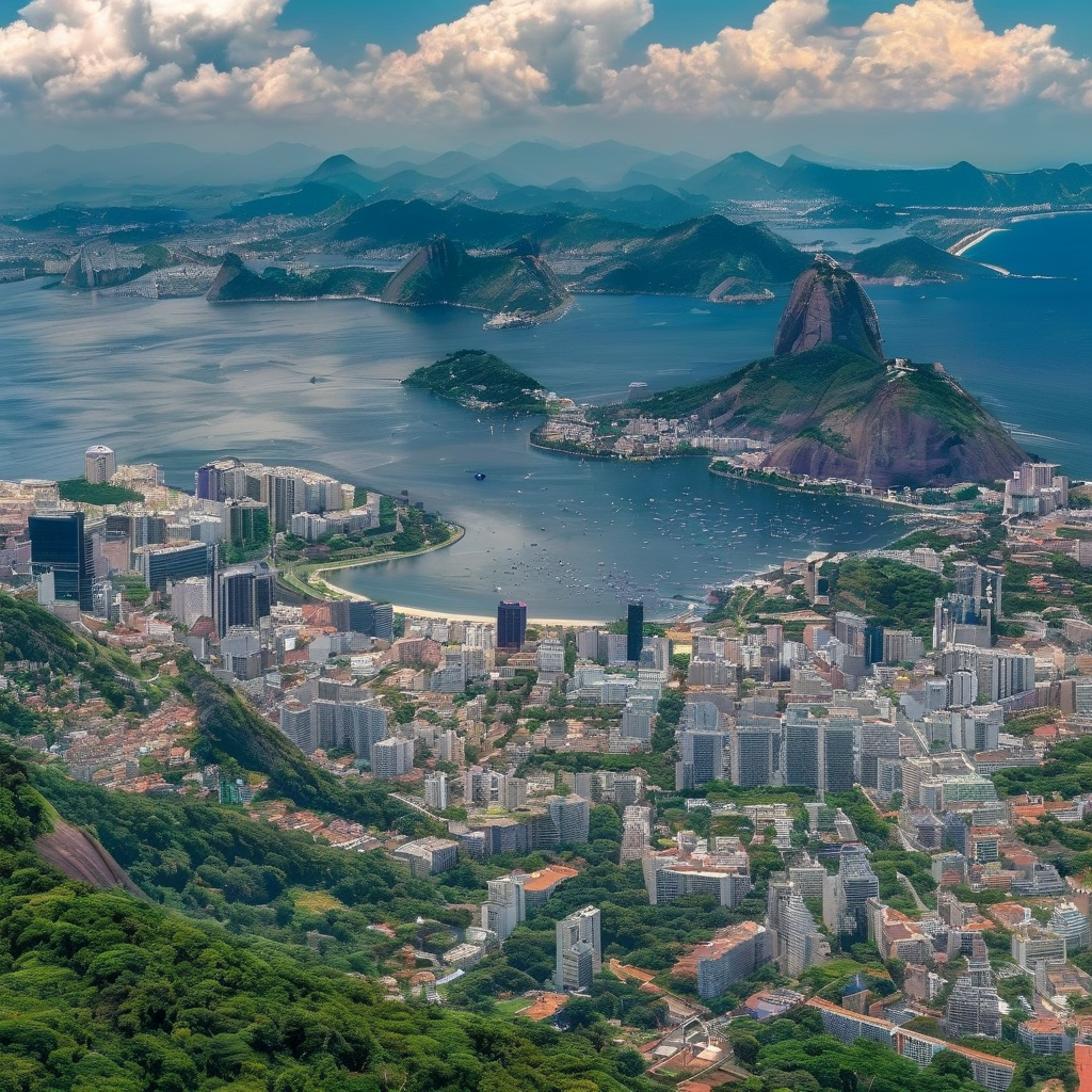 Brazil VPN: Your Gateway to a Secure and Seamless Digital Experience
