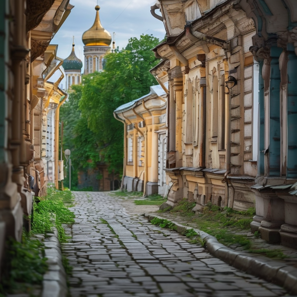 Russia VPN: Your Gateway to Secure and Seamless Digital Connectivity