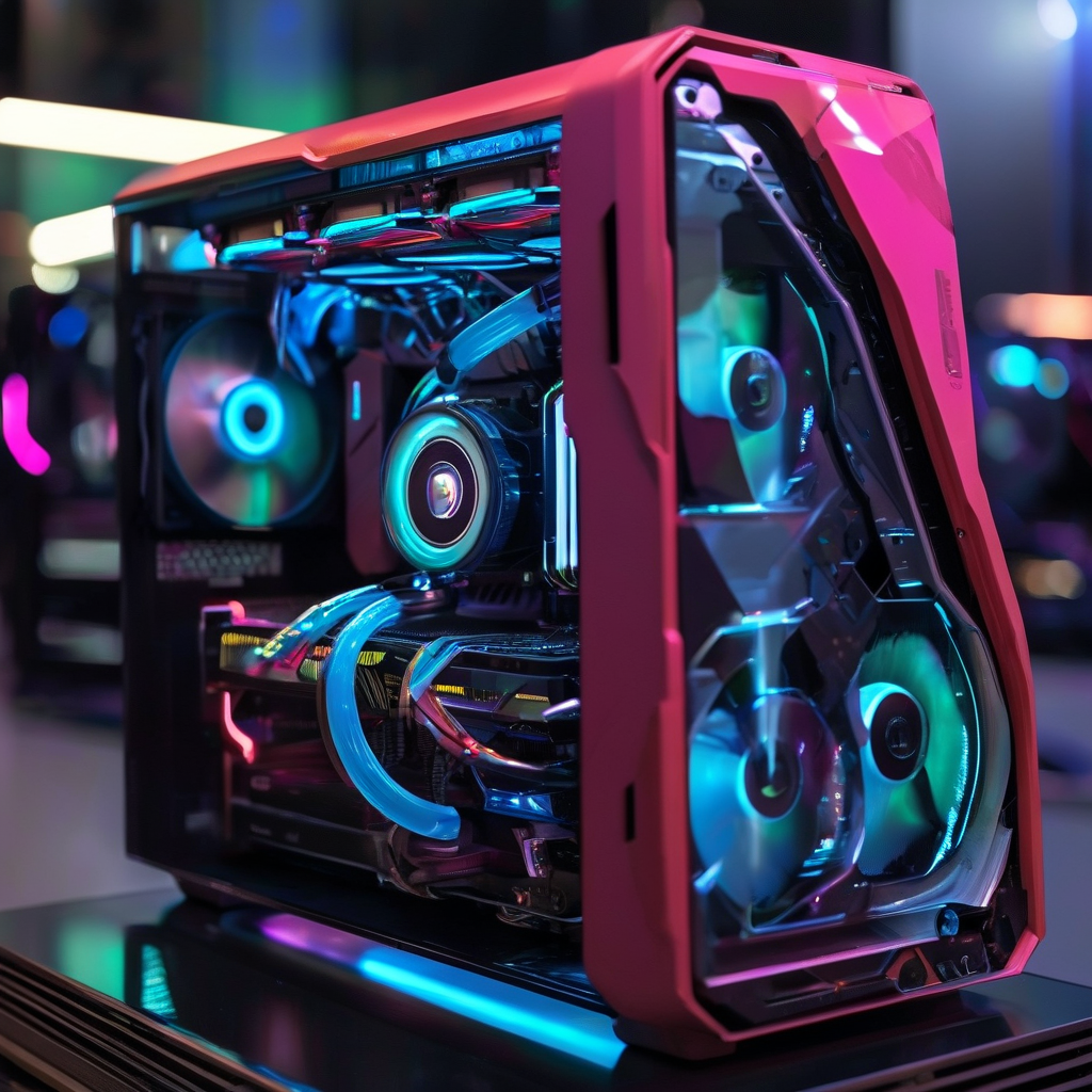 Unlock Superior Performance with <a href=