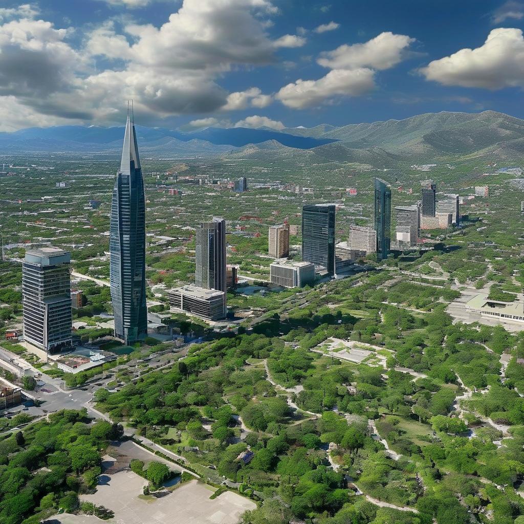 Mexico VPS: Powering Global Businesses with Reliable Virtual Infrastructure