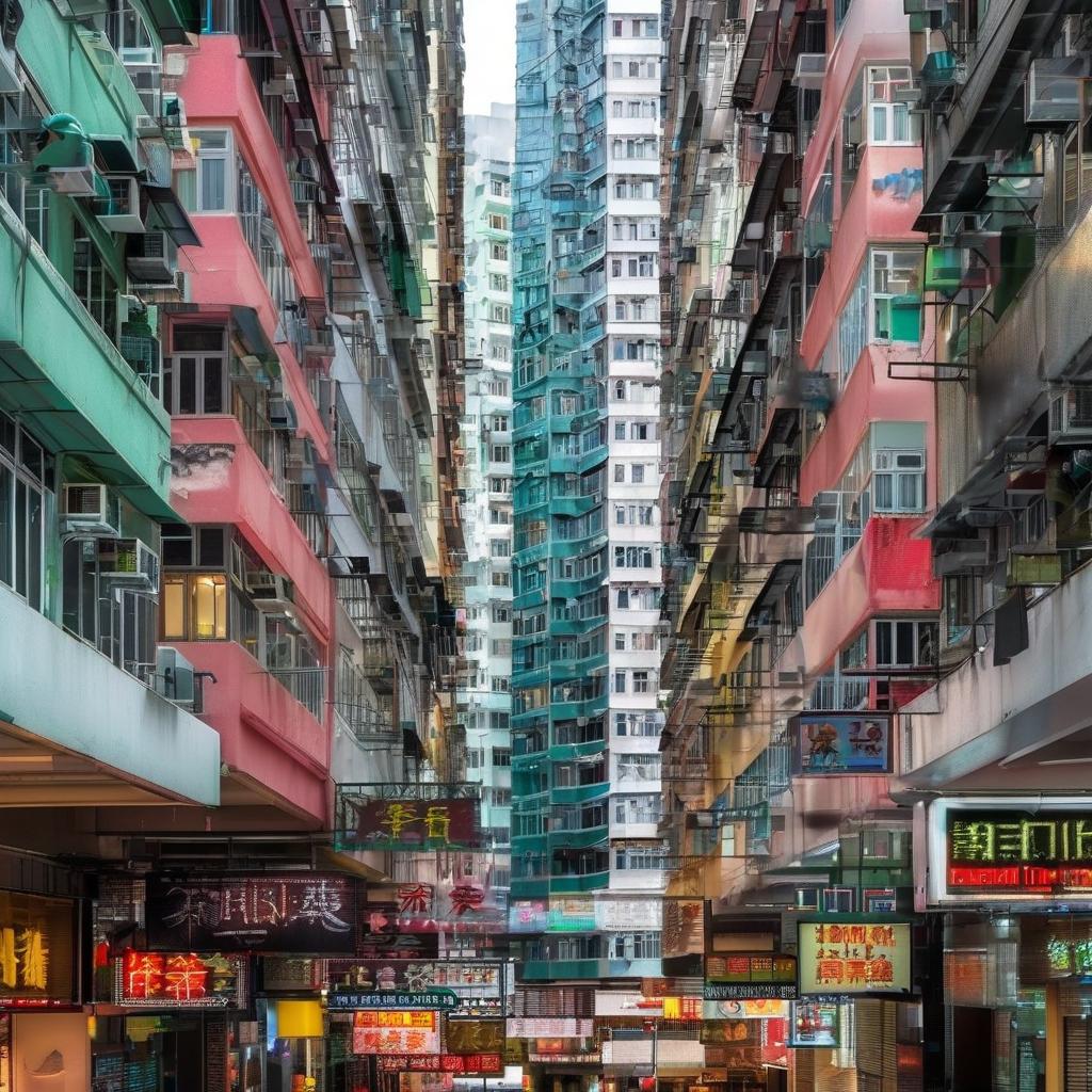 Hong Kong VPN: A Secure Gateway to Global Connectivity