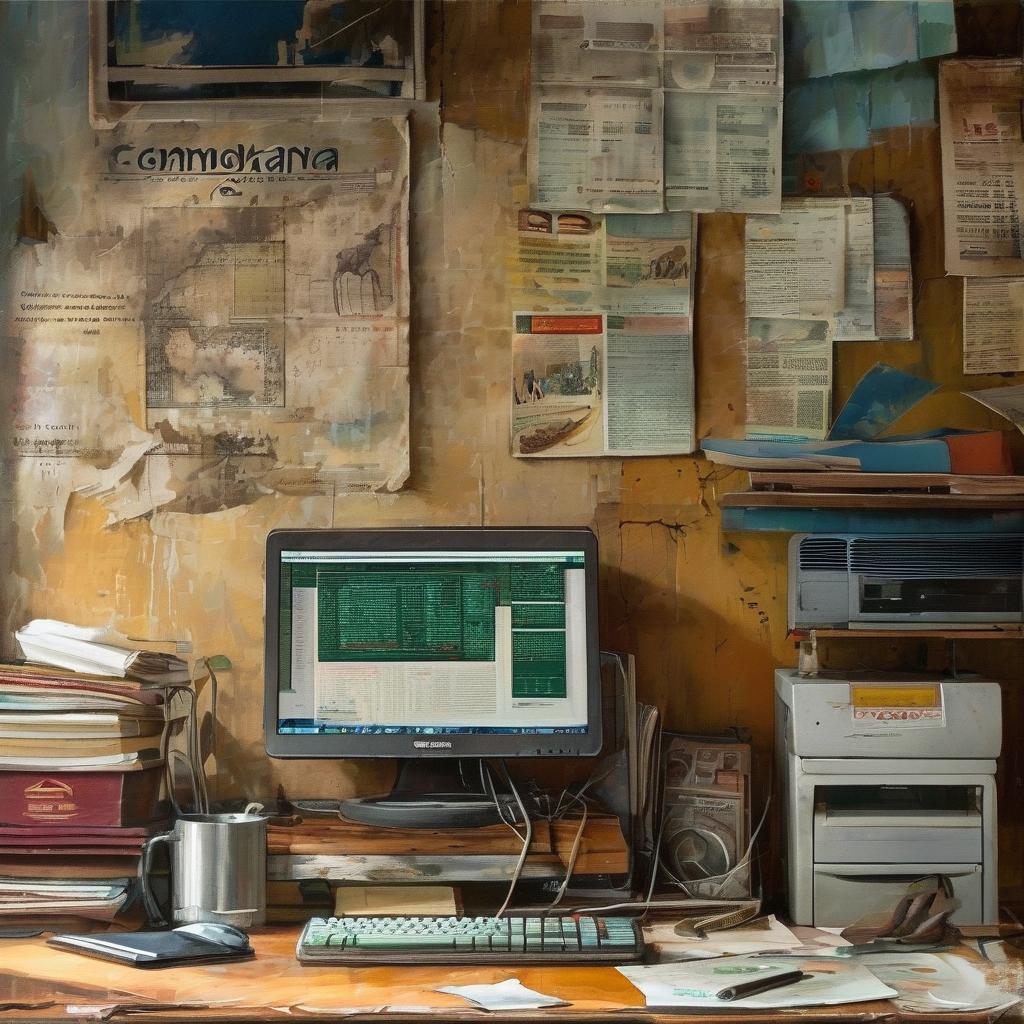 Cambodia Workstation: Revolutionizing Digital Solutions in Southeast Asia