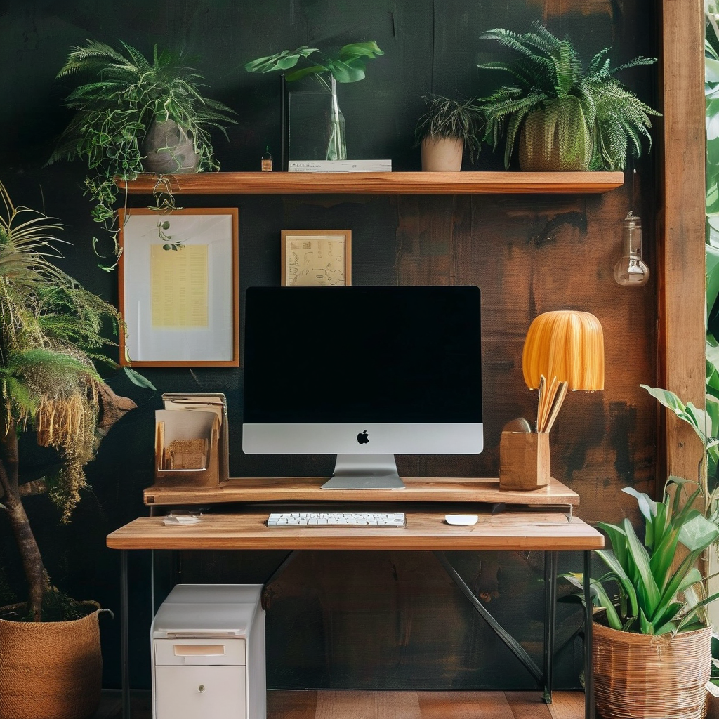 Indonesia Workstation: Empowering Productivity and Creativity