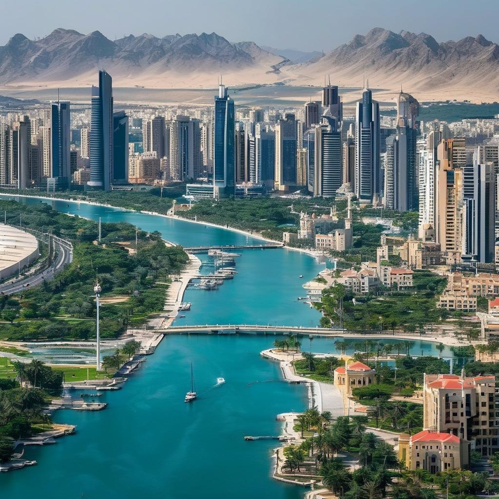 Bahrain VPN: Empowering Global Connectivity and Privacy
