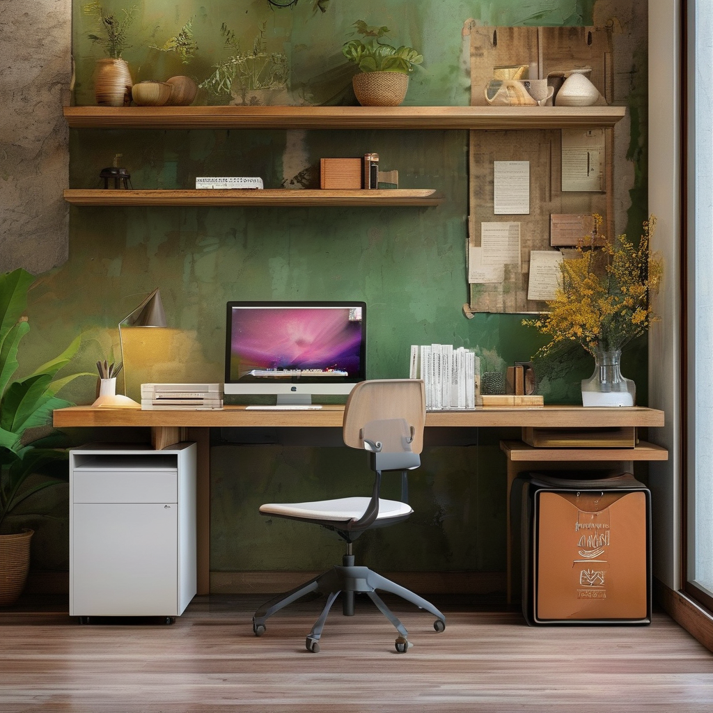 Cambodia Workstation: Revolutionizing Workspace Solutions in Southeast Asia