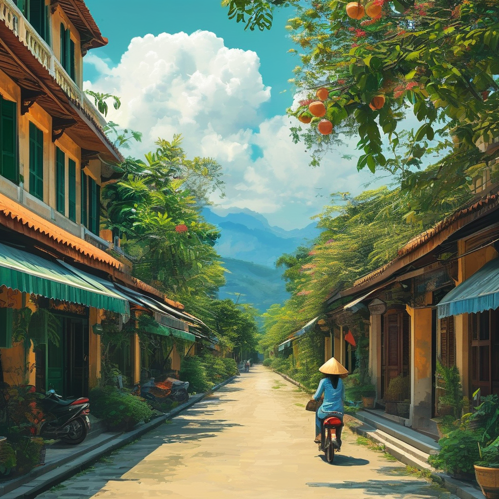 Vietnam VPS: Unlocking the Potential of Cloud Hosting in Southeast Asia