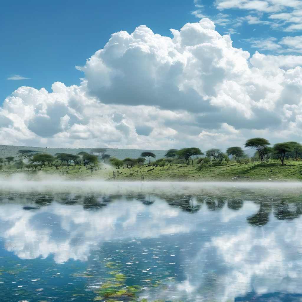 Ethiopia Cloud Phone: Pioneering the Future of Connected Communication