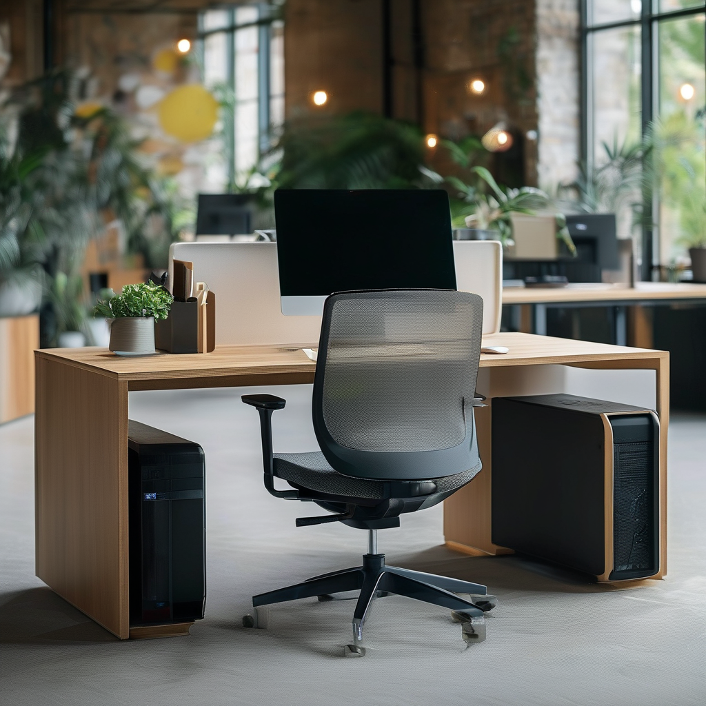 United Kingdom Workstation: A Hub of Innovation and Efficiency