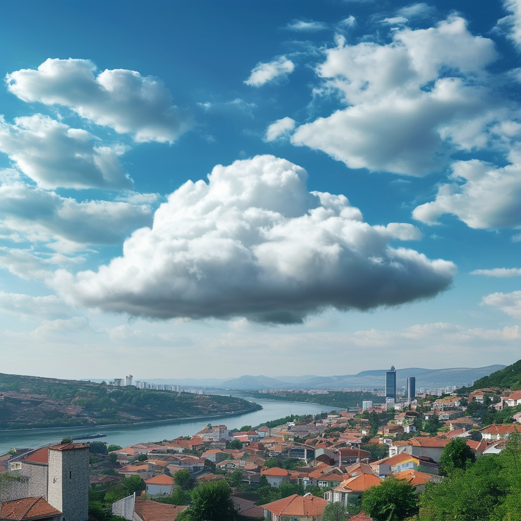 Serbia Cloud Phone: Redefining Communication in the Digital Age