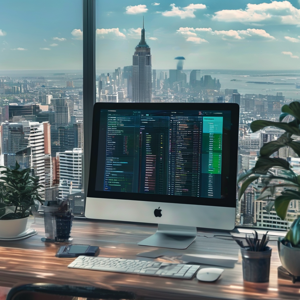 America VPS: Empowering Digital Solutions with Unmatched Flexibility
