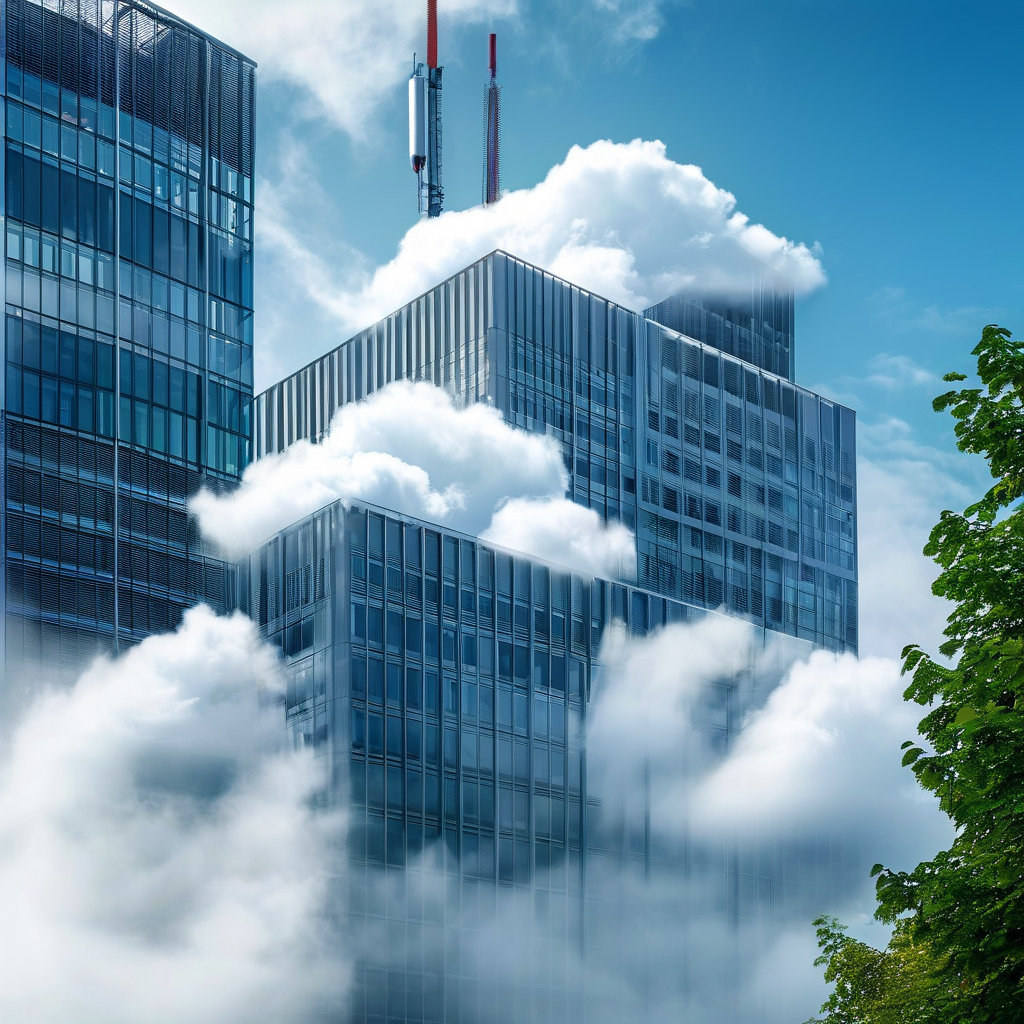 Germany Cloud Phone: Pioneering Next-Generation Communication Solutions