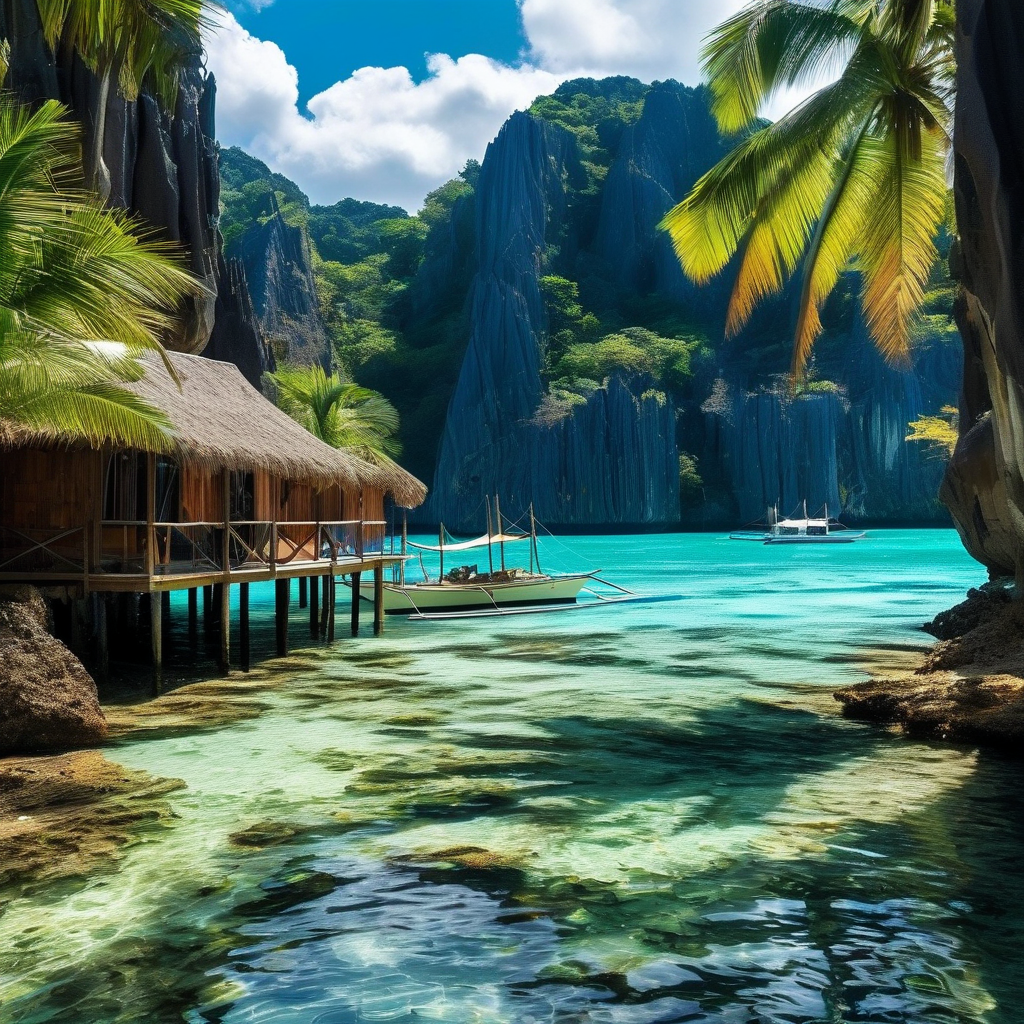 Philippines VPN: Empowering Digital Freedom and Security