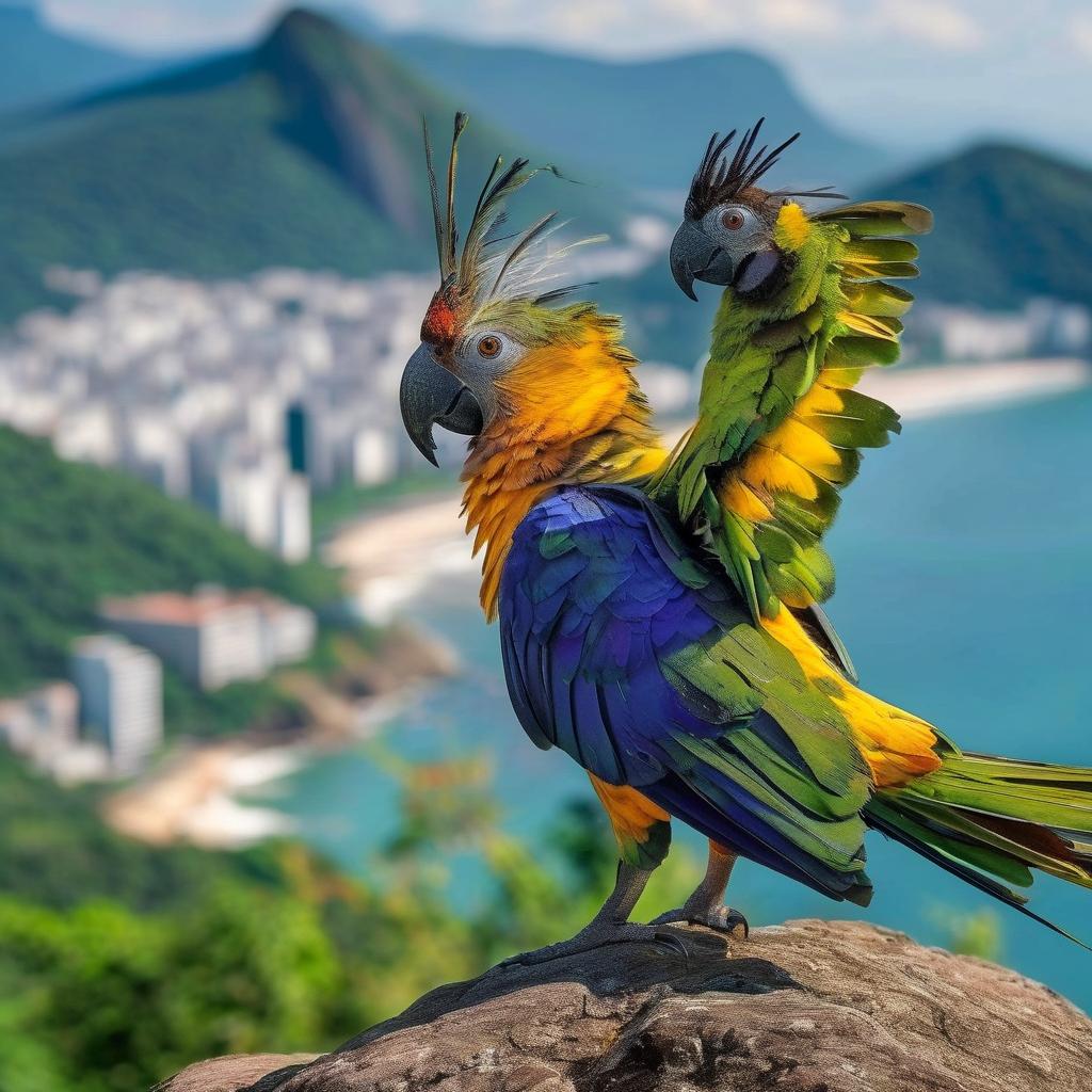 Brazil VPN: Empowering Connectivity with Security and Speed