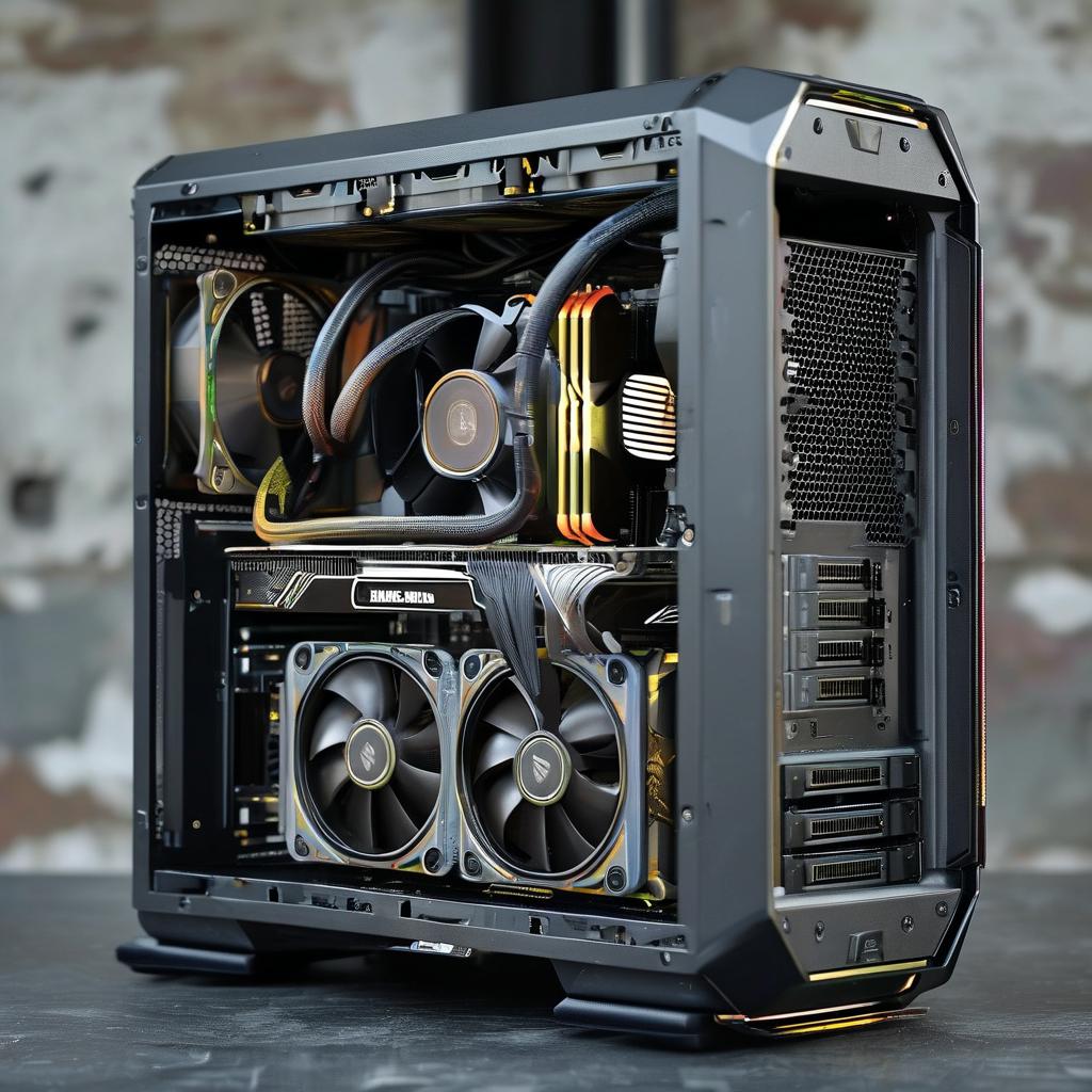 2080ti VPS: A High-Performance Computing Powerhouse for Modern Workloads