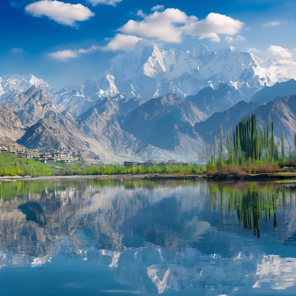 Pakistan VPS: Connecting the World with Reliability and Innovation