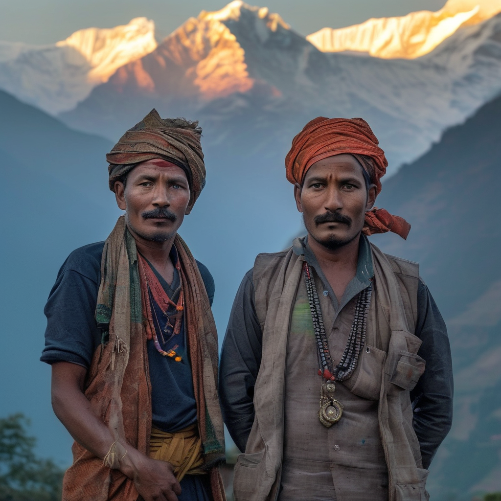 Nepal VPN: Embracing Connectivity and Security Across Borders