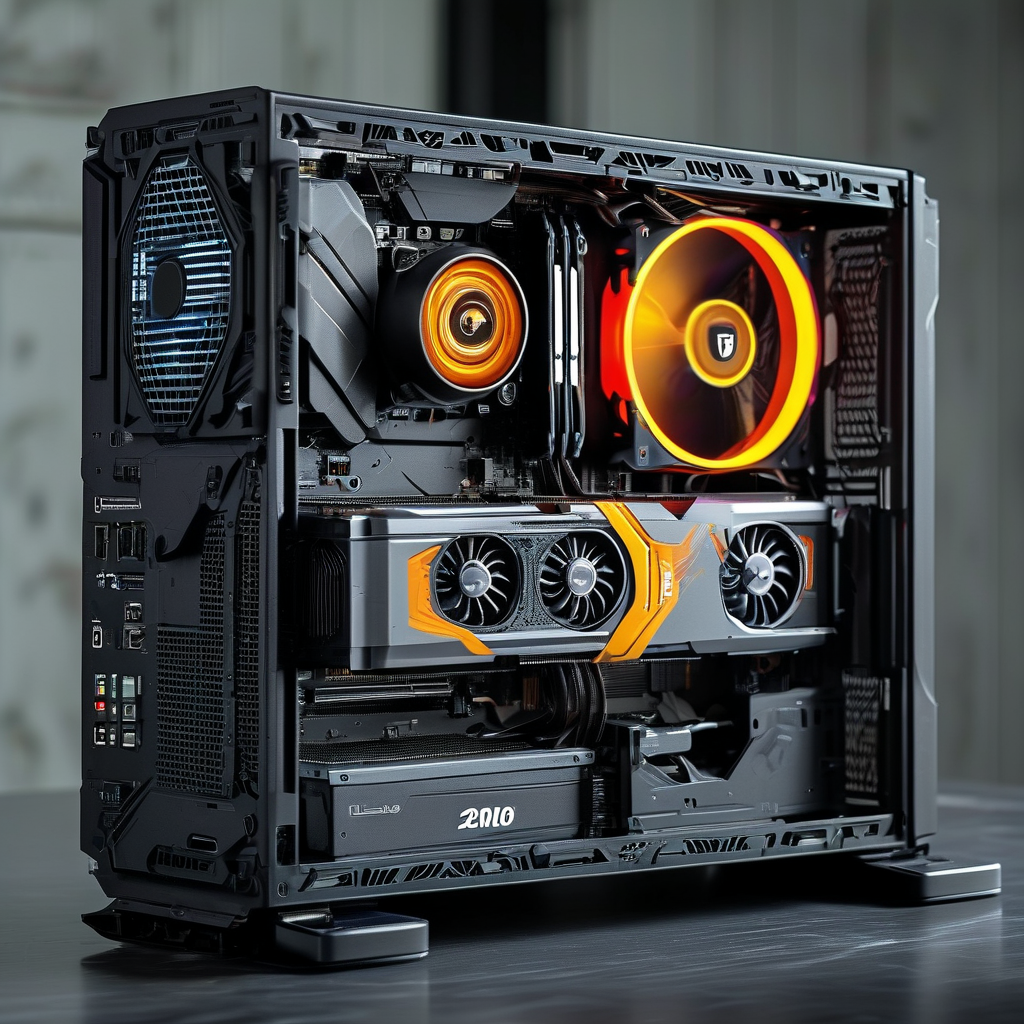 2080ti VPS: Revolutionizing Performance in Cloud-Based Computing